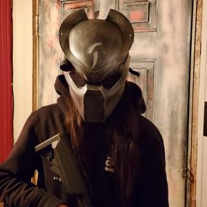 Meet your Posher, Dustin